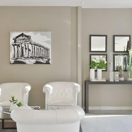 Mec 5* Paestum