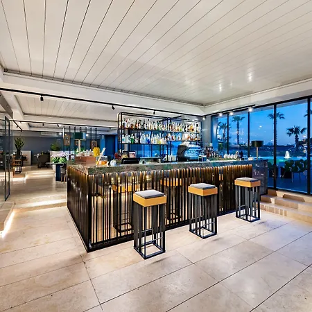 Hotel Mec Paestum