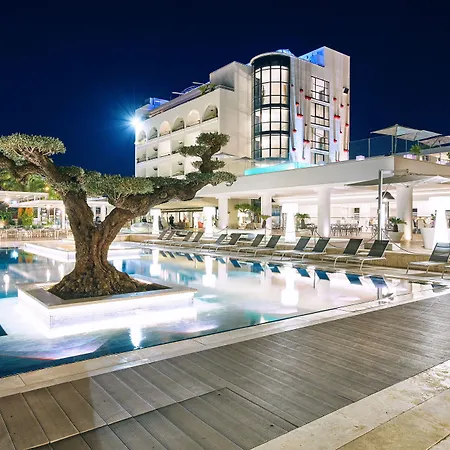 Mec Paestum