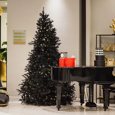 Hotel Mec 5*