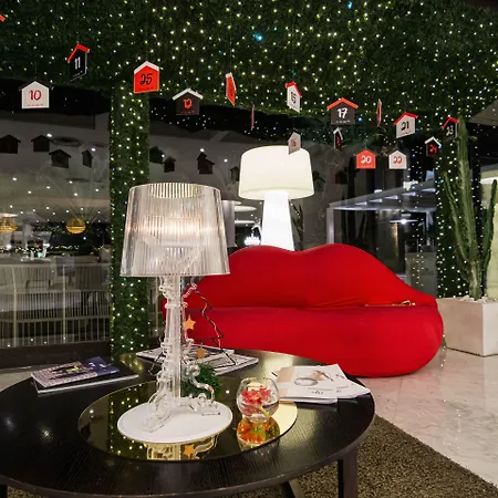 Mec 5* Paestum