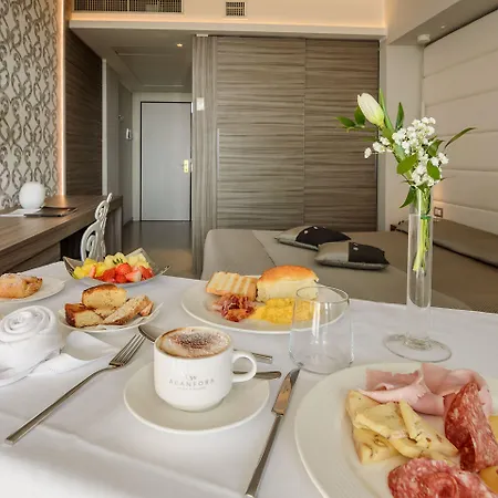 Hotel Mec Paestum