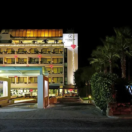 Hotel Mec 5*