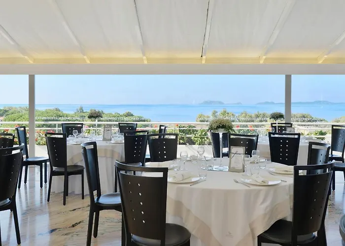 Отель Mec Пестум