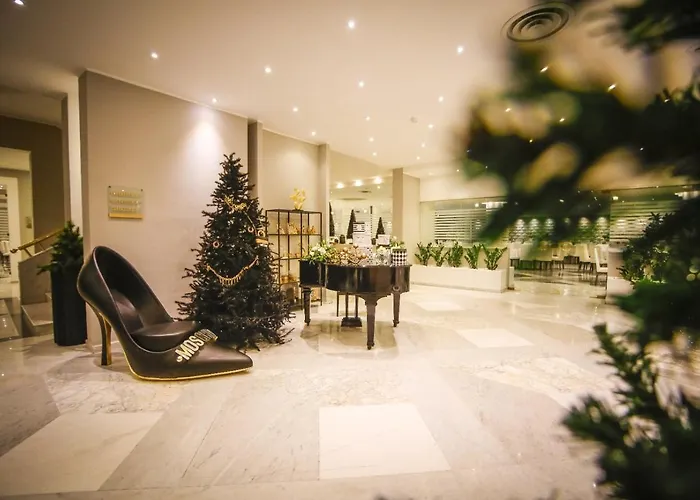 Mec Отель Пестум