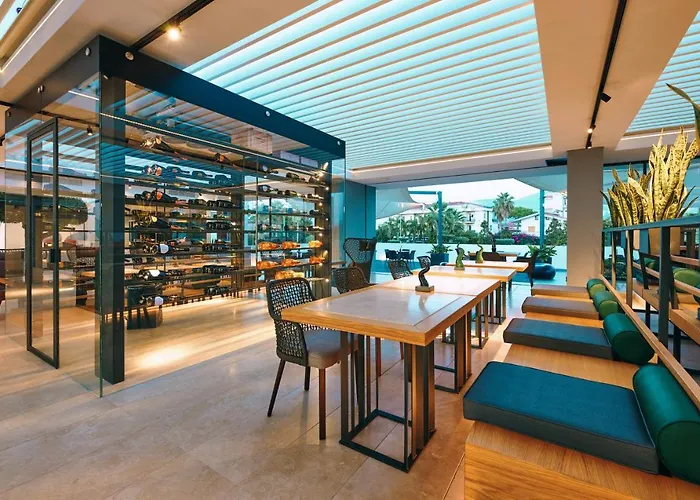 Отель Mec Пестум