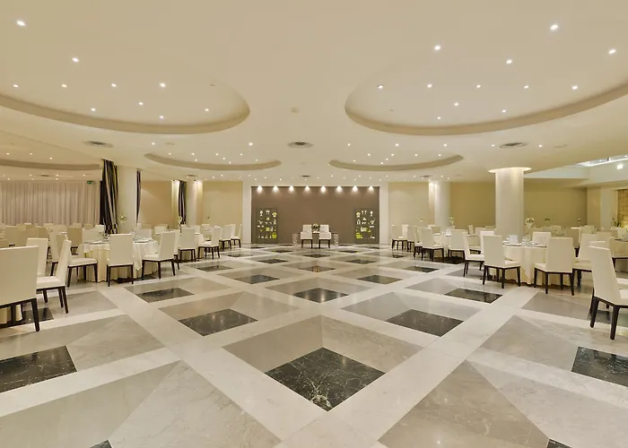 Mec Hotel Paestum