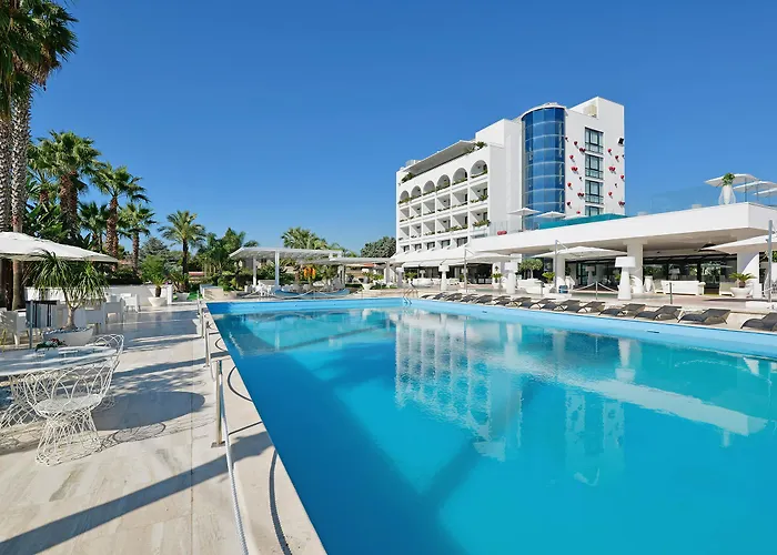 Hotel Mec