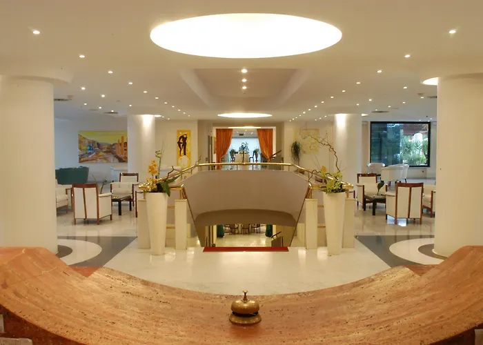 Отель Mec Пестум