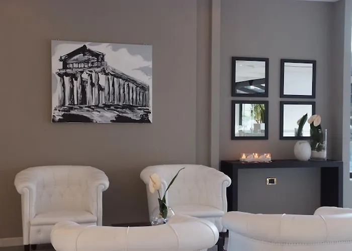 Mec Отель Пестум