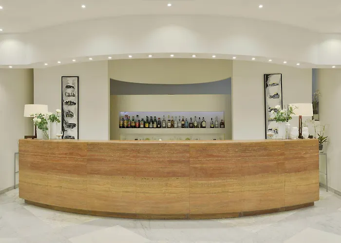 Mec Отель Пестум